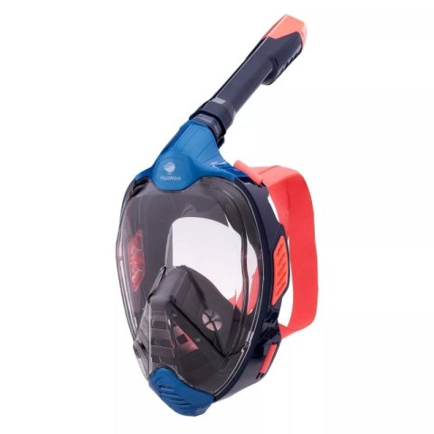Maska do nurkowania Aquawave Vizero 92800473650 Maska do nurkowania Aquawave Vizero 92800473650