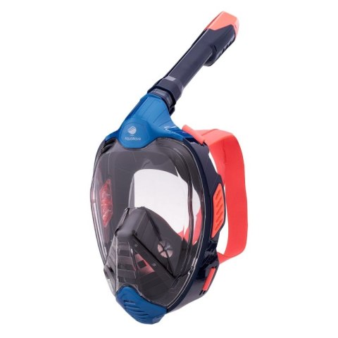 Maska do nurkowania Aquawave Vizero 92800473650 Maska do nurkowania Aquawave Vizero 92800473650