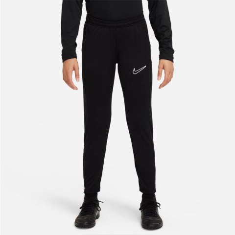 Spodnie Nike Academy 23 Pant Kpz Jr DR1676 010 Spodnie Nike Academy 23 Pant Kpz Jr DR1676 010