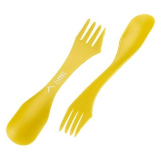 Sztućce Elbrus Carina 92800435003