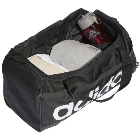 Torba adidas Linear Duffel S HT4742 Torba adidas Linear Duffel S HT4742