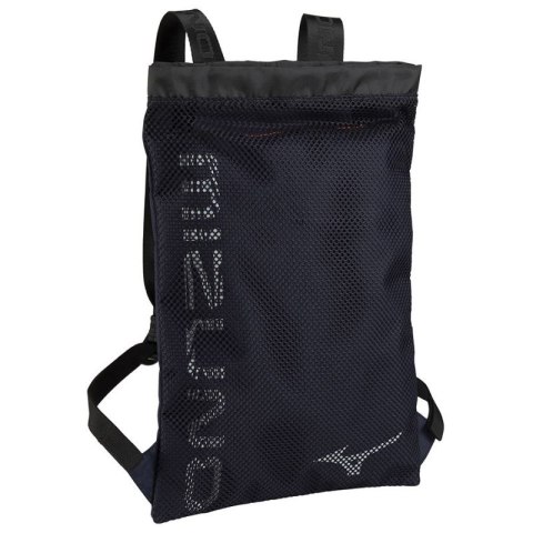 Worek, plecak Mizuno Mesh DrawBag 33GD300714 Worek, plecak Mizuno Mesh DrawBag 33GD300714