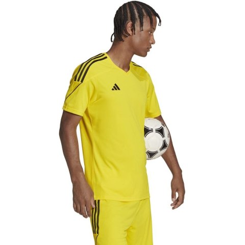 Koszulka adidas Tiro 23 League Jersey M HR4609 Koszulka adidas Tiro 23 League Jersey M HR4609