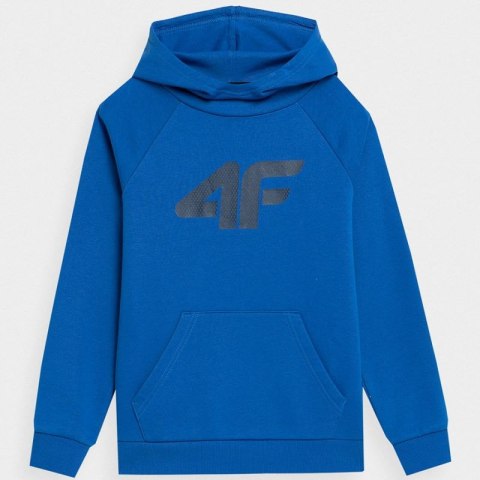 Bluza 4F Jr 4FJSS23TSWSM220 36S Bluza 4F Jr 4FJSS23TSWSM220 36S