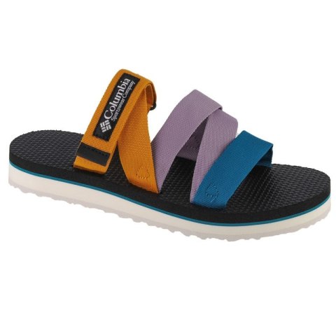 Klapki Columbia W Alava Slide Sandal W 2027331705 Klapki Columbia W Alava Slide Sandal W 2027331705