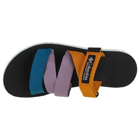 Klapki Columbia W Alava Slide Sandal W 2027331705 Klapki Columbia W Alava Slide Sandal W 2027331705