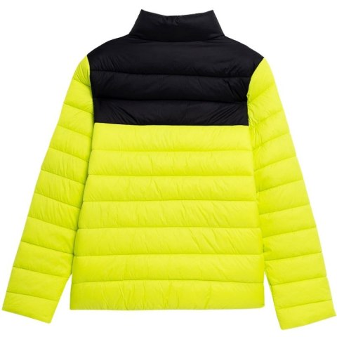Kurtka 4F Jr 4FJSS23TDJAM077 45S Kurtka 4F Jr 4FJSS23TDJAM077 45S