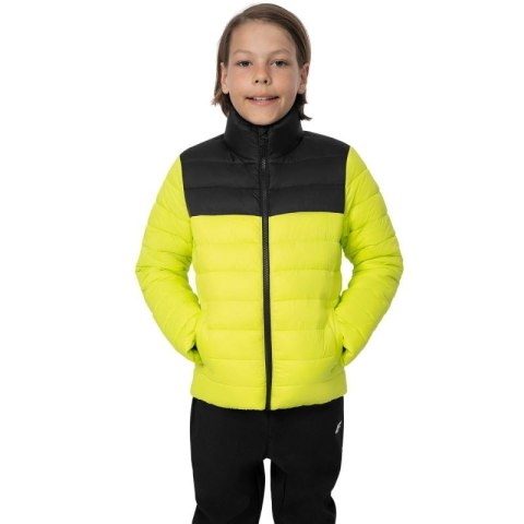 Kurtka 4F Jr 4FJSS23TDJAM077 45S Kurtka 4F Jr 4FJSS23TDJAM077 45S