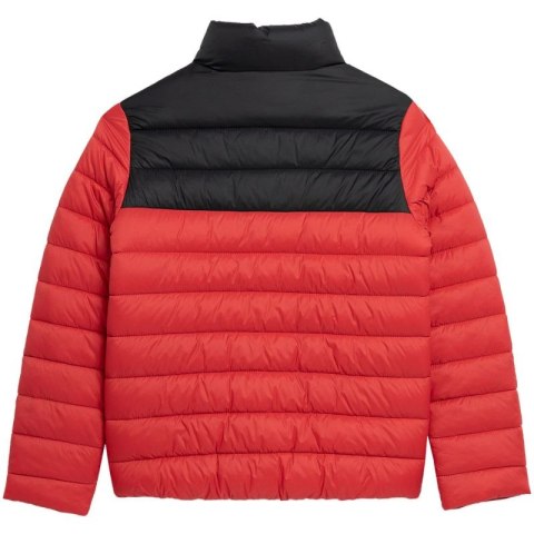 Kurtka 4F Jr 4FJSS23TDJAM077 62S Kurtka 4F Jr 4FJSS23TDJAM077 62S