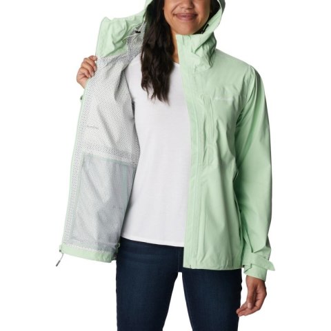 Kurtka Columbia Ampli-Dry Waterproof Shell Jacket W 1938973372 Kurtka Columbia Ampli-Dry Waterproof Shell Jacket W 1938973372