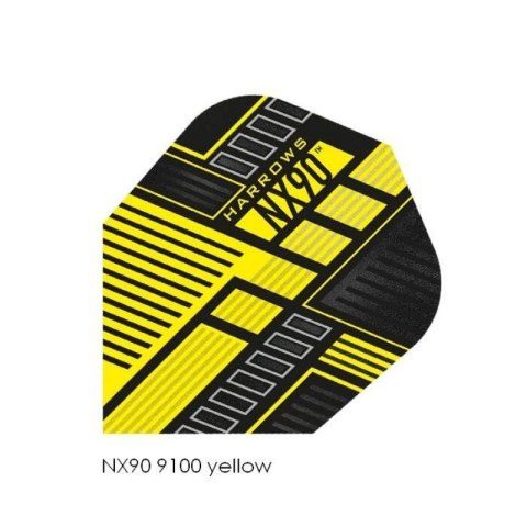 Piórka Harrows NX90 HS-TNK-000016660 Piórka Harrows NX90 HS-TNK-000016660