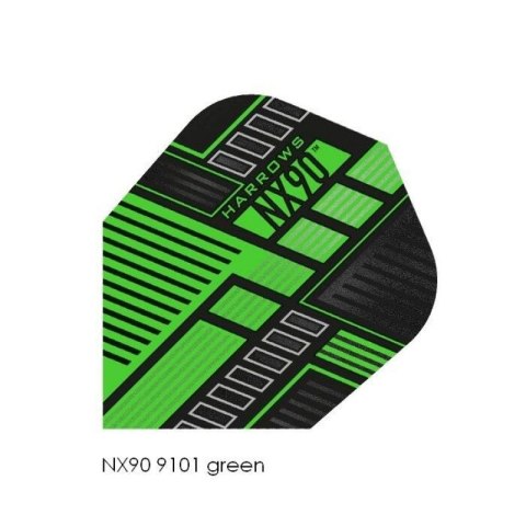 Piórka Harrows NX90 HS-TNK-000016660 Piórka Harrows NX90 HS-TNK-000016660