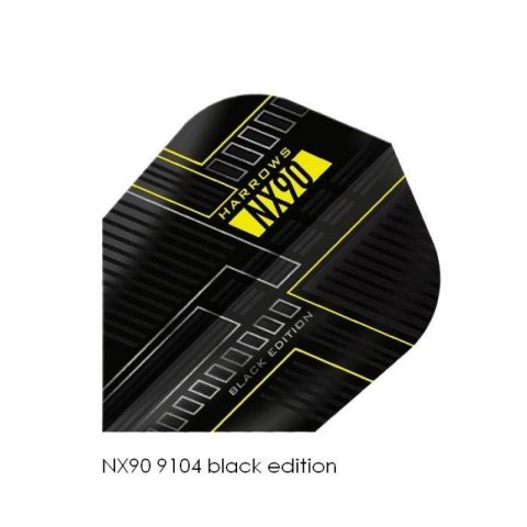 Piórka Harrows NX90 HS-TNK-000016660 Piórka Harrows NX90 HS-TNK-000016660