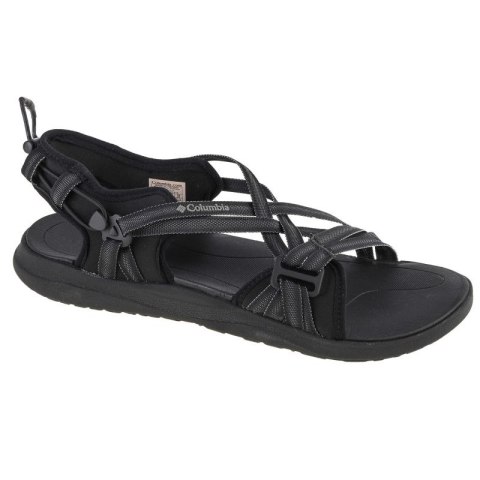 Sandały Columbia Sandal W 1889551010 Sandały Columbia Sandal W 1889551010