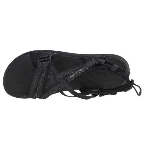 Sandały Columbia Sandal W 1889551010 Sandały Columbia Sandal W 1889551010
