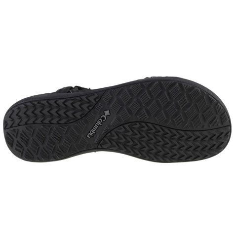 Sandały Columbia Sandal W 1889551010 Sandały Columbia Sandal W 1889551010