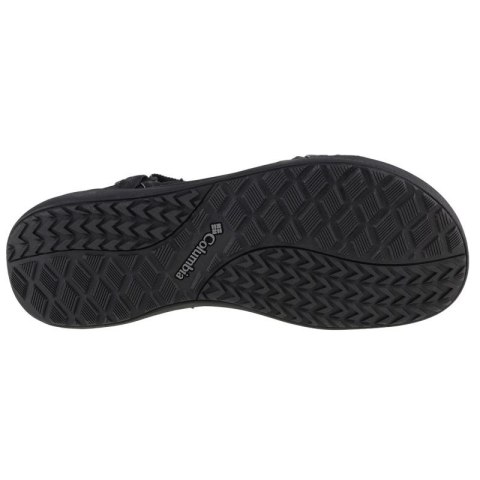 Sandały Columbia Sandal W 1889551010 Sandały Columbia Sandal W 1889551010