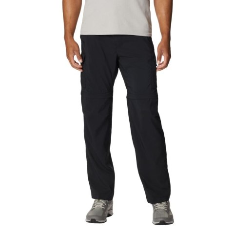 Spodnie Columbia Silver Ridge Utility Convertible Pant M 2012962010 Spodnie Columbia Silver Ridge Utility Convertible Pant M 2012962010