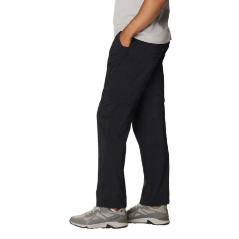 Spodnie Columbia Silver Ridge Utility Convertible Pant M 2012962010 Spodnie Columbia Silver Ridge Utility Convertible Pant M 2012962010