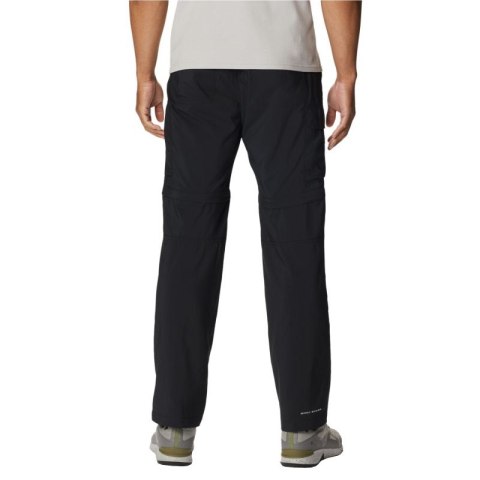 Spodnie Columbia Silver Ridge Utility Convertible Pant M 2012962010 Spodnie Columbia Silver Ridge Utility Convertible Pant M 2012962010