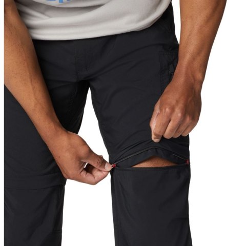 Spodnie Columbia Silver Ridge Utility Convertible Pant M 2012962010 Spodnie Columbia Silver Ridge Utility Convertible Pant M 2012962010