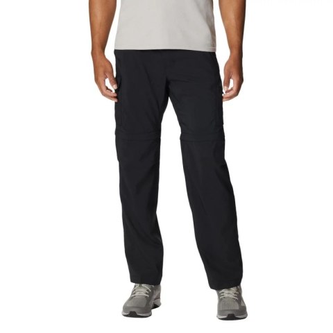 Spodnie Columbia Silver Ridge Utility Convertible Pant M 2012962010 Spodnie Columbia Silver Ridge Utility Convertible Pant M 2012962010