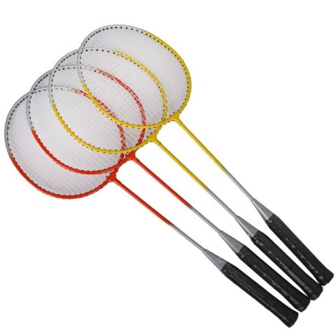 Zestaw Techman badminton TB230 Zestaw Techman badminton TB230