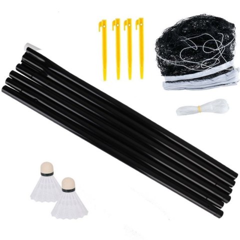 Zestaw Techman badminton TB230 Zestaw Techman badminton TB230