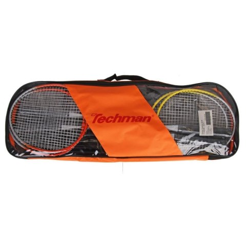 Zestaw Techman badminton TB230 Zestaw Techman badminton TB230