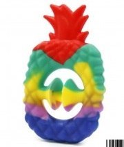 Gniotek antystresowy ściskacz ANANAS Gniotek antystresowy ściskacz ANANAS