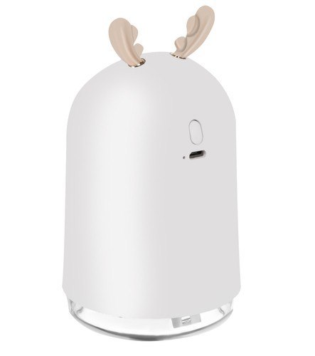 Nawilżacz powietrza z dyfuzorem zapachu NP16366 Nawilżacz powietrza z dyfuzorem zapachu NP16366