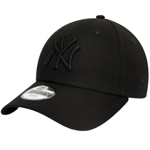 Czapka New Era 9FORTY Fashion New York Yankees MLB Cap Jr 12053099 Czapka New Era 9FORTY Fashion New York Yankees MLB Cap Jr 12053099