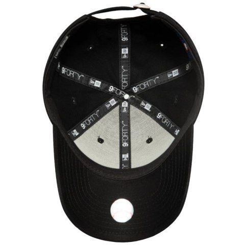 Czapka New Era 9FORTY Fashion New York Yankees MLB Cap Jr 12053099 Czapka New Era 9FORTY Fashion New York Yankees MLB Cap Jr 12053099