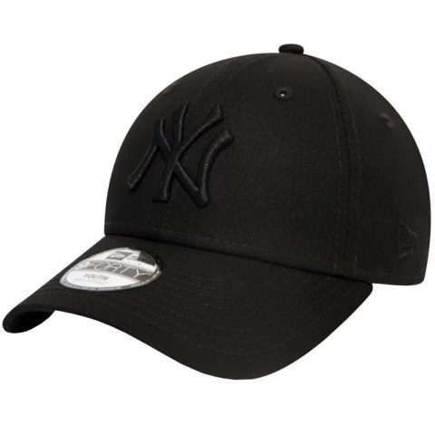 Czapka New Era 9FORTY Fashion New York Yankees MLB Cap Jr 12053099 Czapka New Era 9FORTY Fashion New York Yankees MLB Cap Jr 12053099