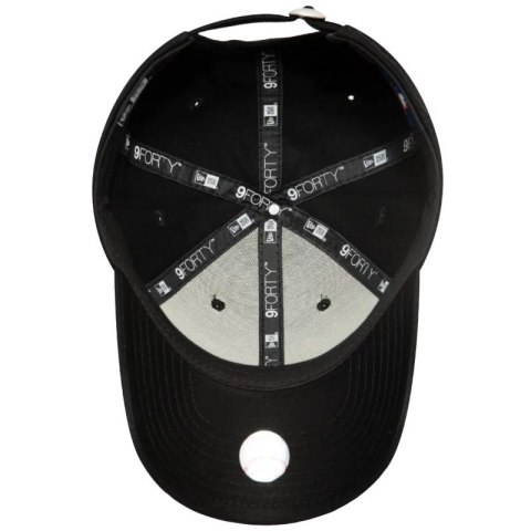 Czapka New Era 9FORTY Fashion New York Yankees MLB Cap Jr 12053099 Czapka New Era 9FORTY Fashion New York Yankees MLB Cap Jr 12053099
