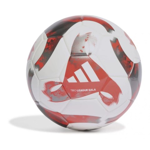 Piłka adidas Tiro League Sala HT2425 Piłka adidas Tiro League Sala HT2425