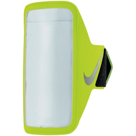 Saszetka Nike Lean Arm Band na ramię N0001266719OS Saszetka Nike Lean Arm Band na ramię N0001266719OS