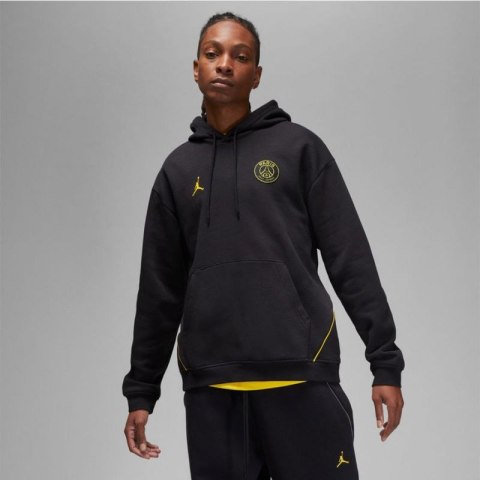 Bluza Nike PSG Jordan Hoodie M DV0611 010 Bluza Nike PSG Jordan Hoodie M DV0611 010