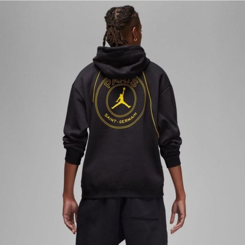 Bluza Nike PSG Jordan Hoodie M DV0611 010 Bluza Nike PSG Jordan Hoodie M DV0611 010