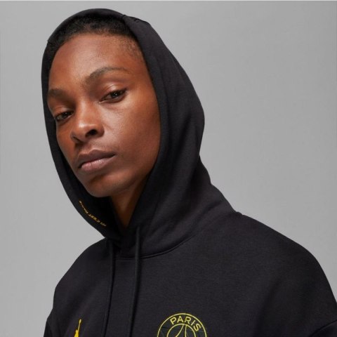 Bluza Nike PSG Jordan Hoodie M DV0611 010 Bluza Nike PSG Jordan Hoodie M DV0611 010