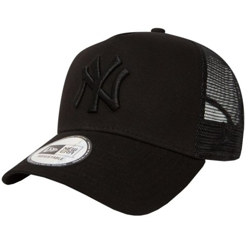 Czapka z daszkiem New Era Clean Trucker New York Yankees Mlb Cap 11579474 Czapka z daszkiem New Era Clean Trucker New York Yankees Mlb Cap 11579474
