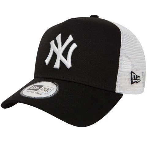 Czapka z daszkiem New Era New York Yankees Mlb Clean Trucker Cap 11588491 Czapka z daszkiem New Era New York Yankees Mlb Clean Trucker Cap 11588491