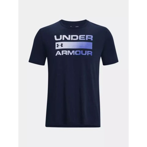 Koszulka Under Armour M 1329582-408 Koszulka Under Armour M 1329582-408