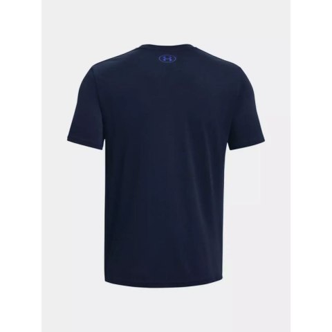 Koszulka Under Armour M 1329582-408 Koszulka Under Armour M 1329582-408