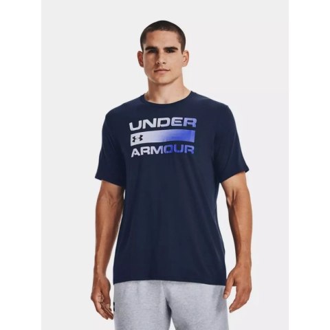 Koszulka Under Armour M 1329582-408 Koszulka Under Armour M 1329582-408