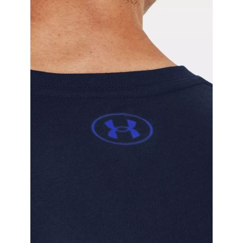 Koszulka Under Armour M 1329582-408 Koszulka Under Armour M 1329582-408