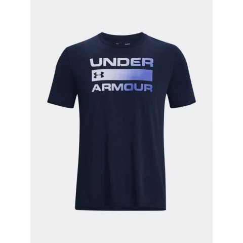Koszulka Under Armour M 1329582-408 Koszulka Under Armour M 1329582-408