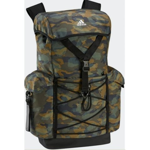 Plecak adidas City Explorer Backpack HR3699 Plecak adidas City Explorer Backpack HR3699
