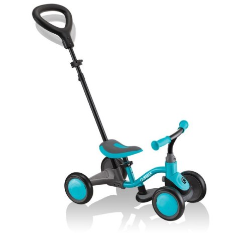 Rowerek wielofunkcyjny Globber Learning Bike 3w1 Deluxe 639-105 Rowerek wielofunkcyjny Globber Learning Bike 3w1 Deluxe 639-105
