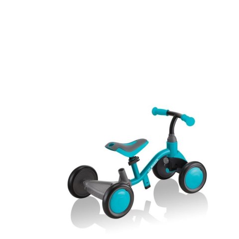 Rowerek wielofunkcyjny Globber Learning Bike 3w1 Deluxe 639-105 Rowerek wielofunkcyjny Globber Learning Bike 3w1 Deluxe 639-105